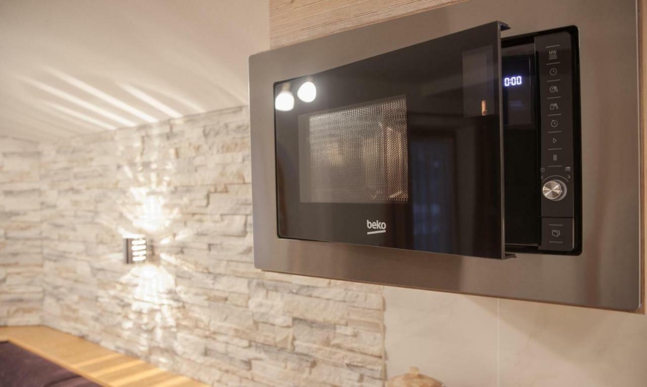 Salino Apartment *