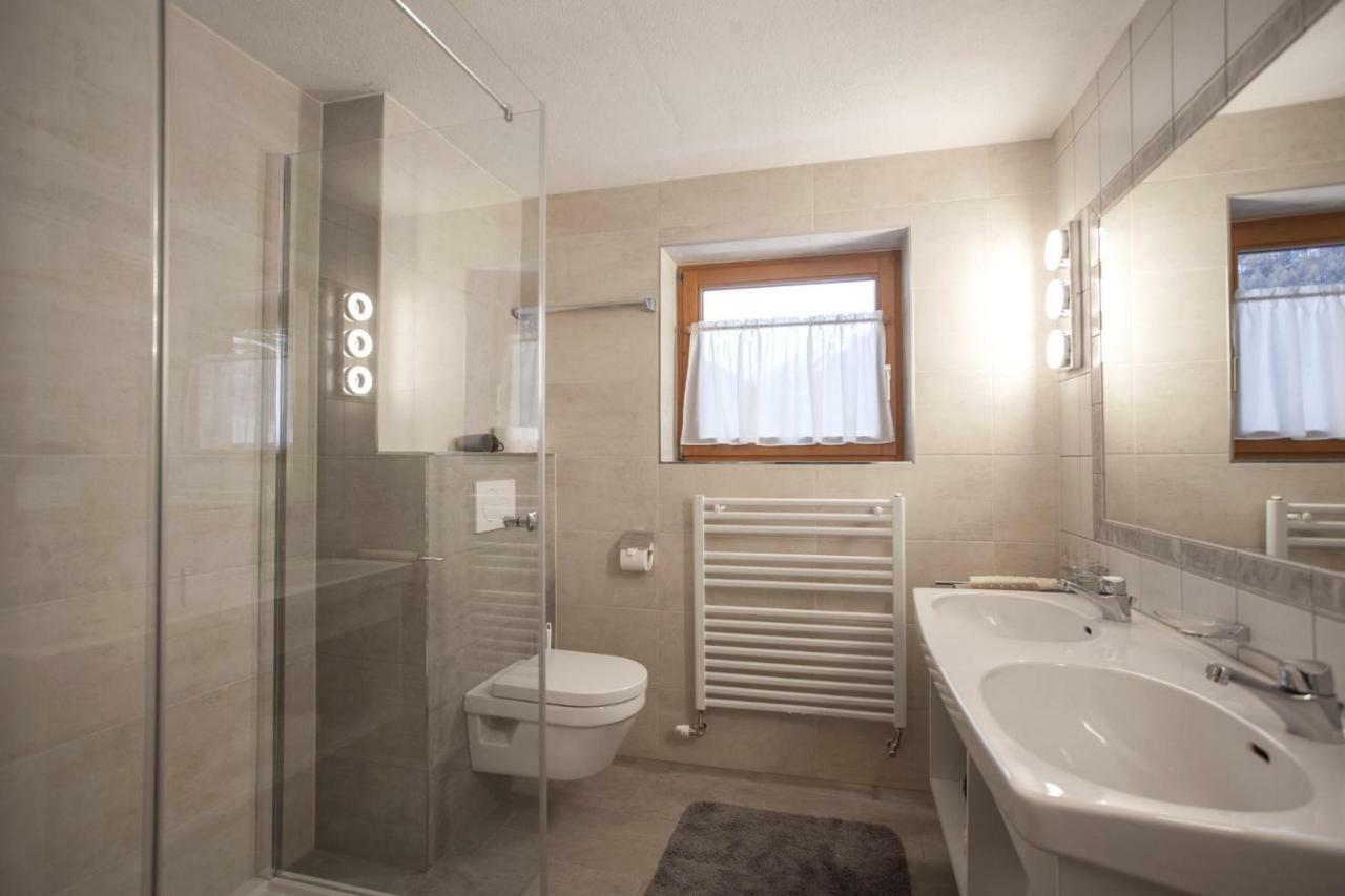 Salino Apartment