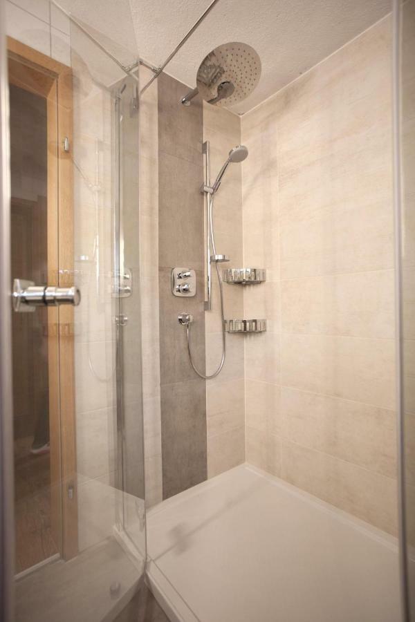 Apartment Salino *