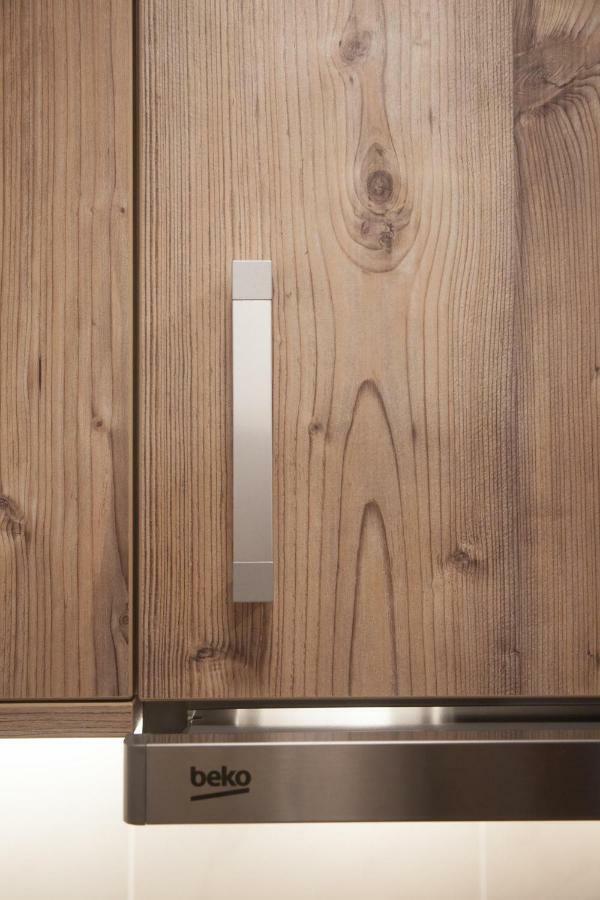 Salino Appartement