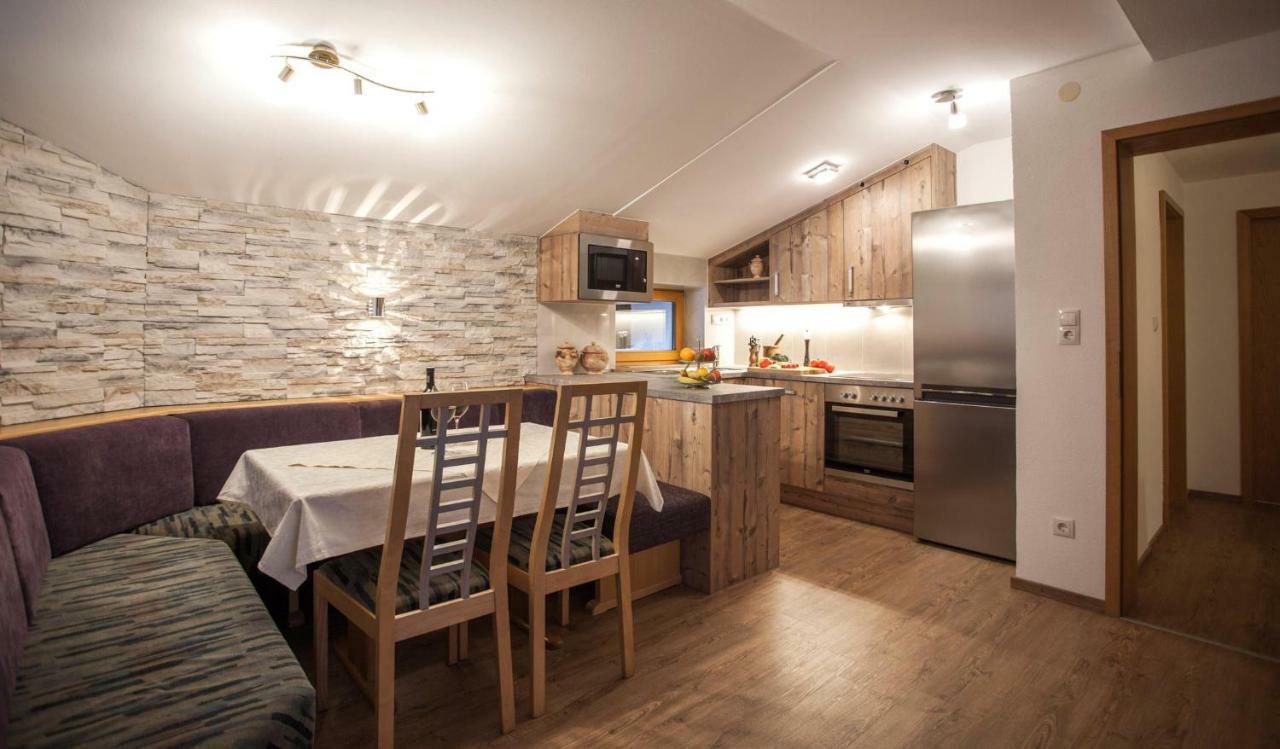 Salino Appartement *