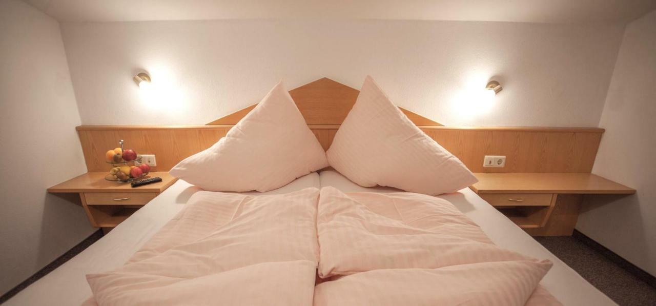 Appartement Salino *