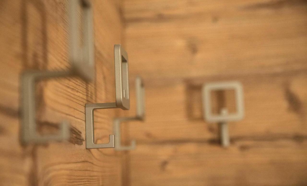 Appartement Salino Sölden