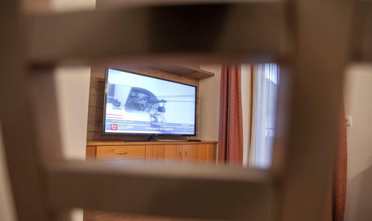 Salino Appartement