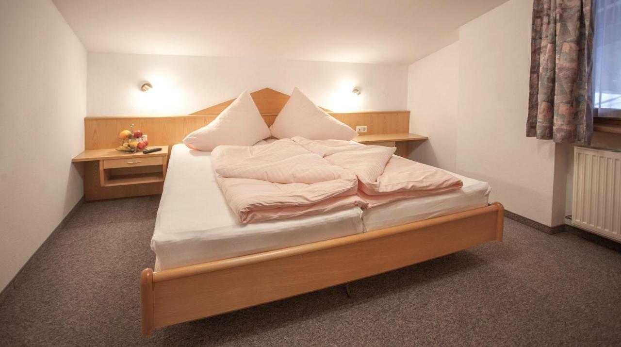 Appartement Salino Sölden
