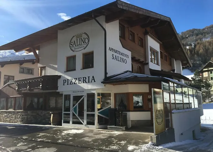 Appartment Salino