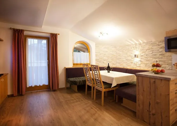 Appartment Salino