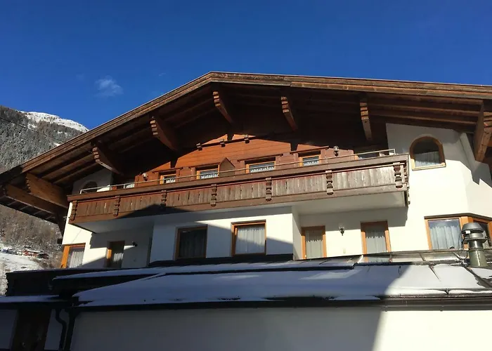 Appartment Salino